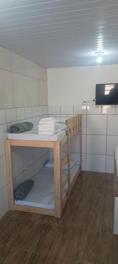 Dos Ventos Hotel 3*
