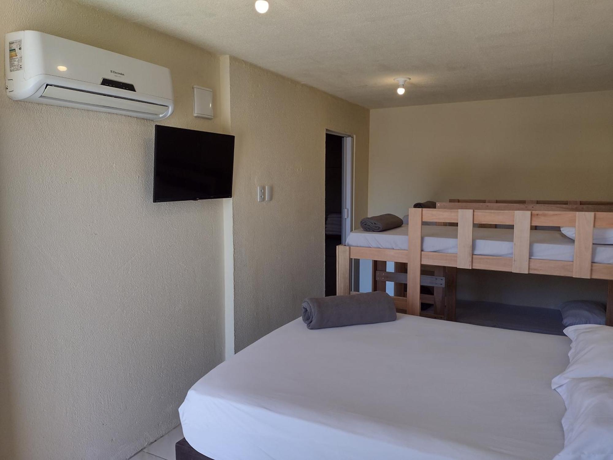 Dos Ventos Hotel 3*